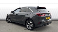 Kia Ceed 1.0T GDi ISG 3 5dr Petrol Hatchback